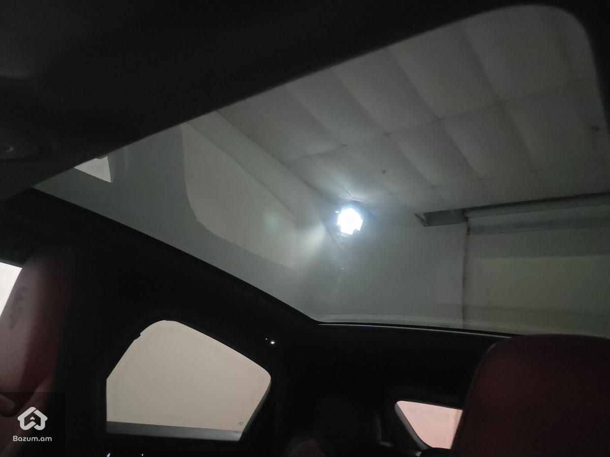 PORCHE CAYENNE 2024 - image 13