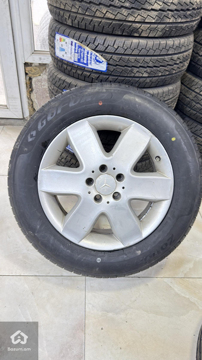 ԱՆՎԱՀԵԾ ԱՆՎԱԴՈՂԵՐ  - image 2