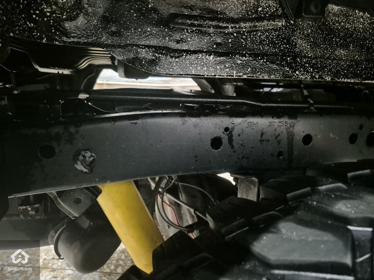 NISSAN XTERRA  - image 8