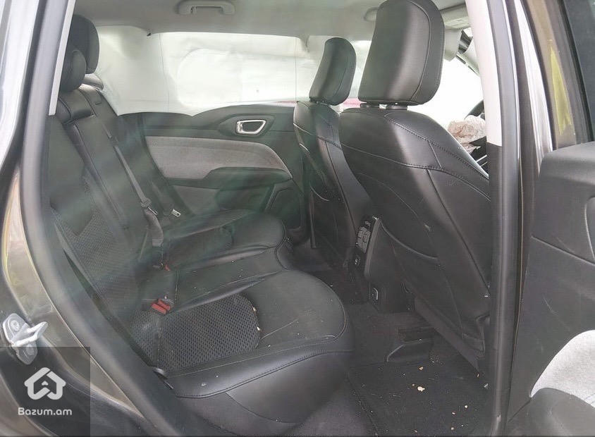 Jeep Compass Latitude 4x4 2022թ.  - image 9