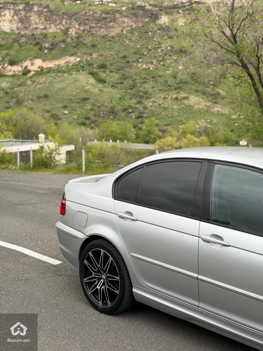 BMW E46 - image 8