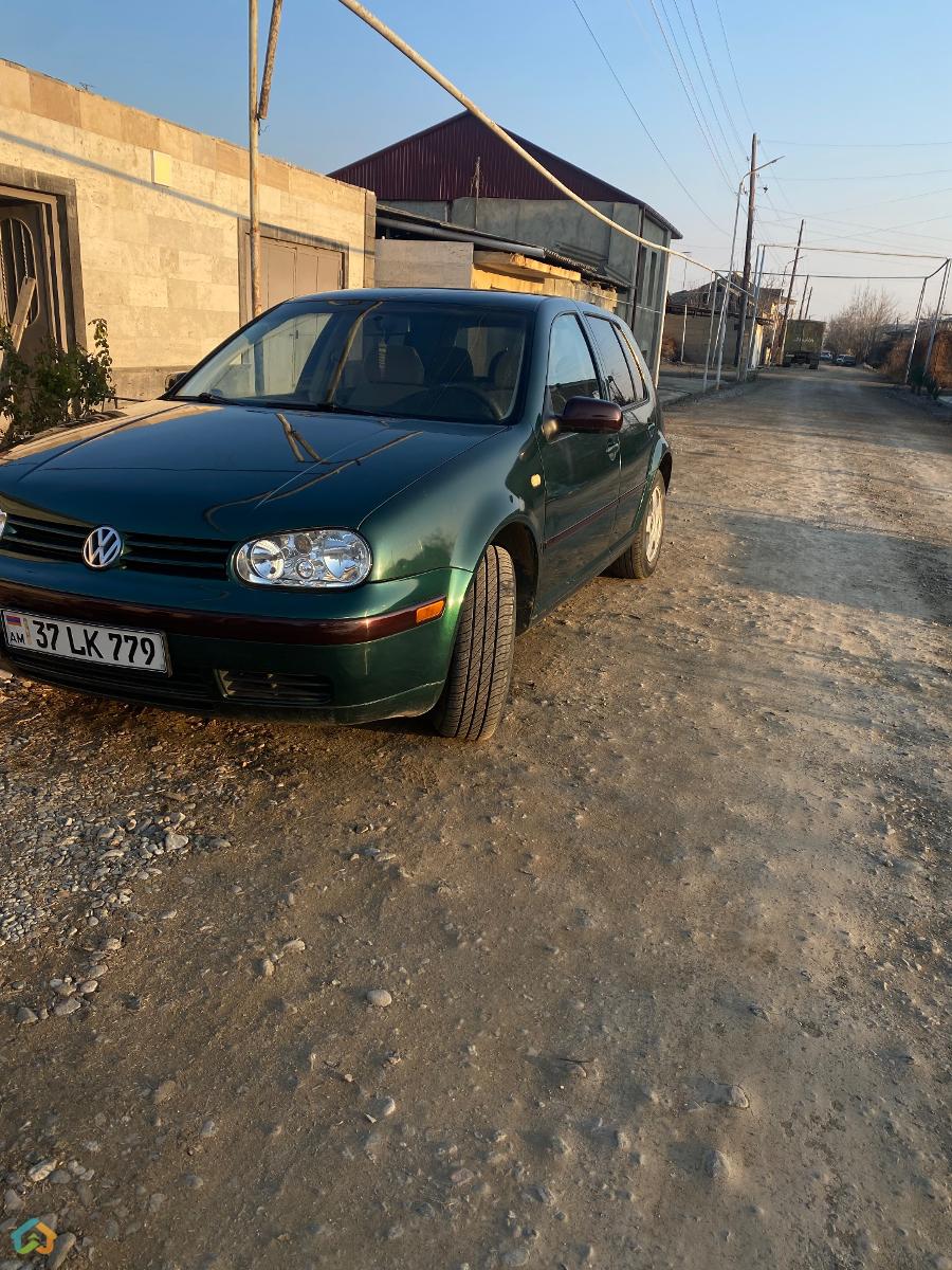 Volkswagen - image 2