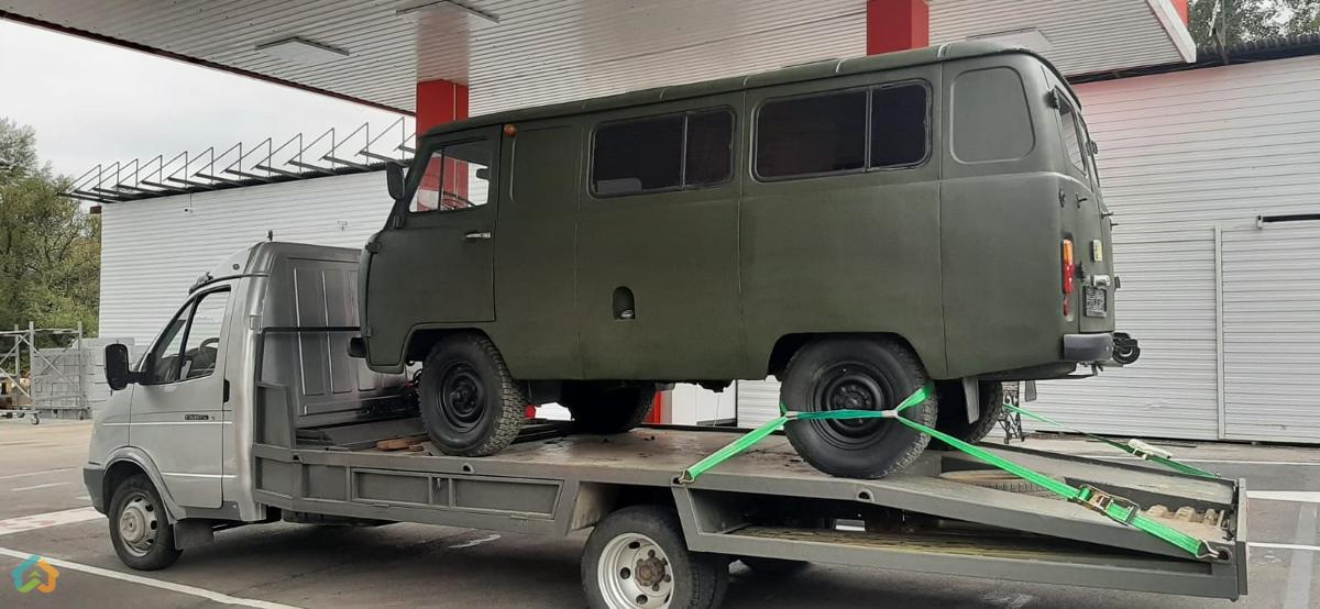 Էվակուատոր - image 7