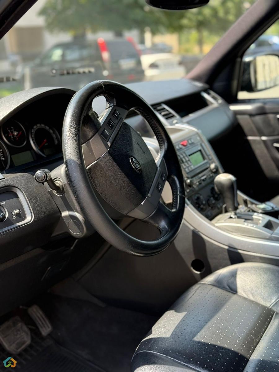 Ավտովսրձույթ - image 6