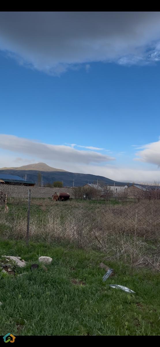 Տնամերձ Աբովյանում