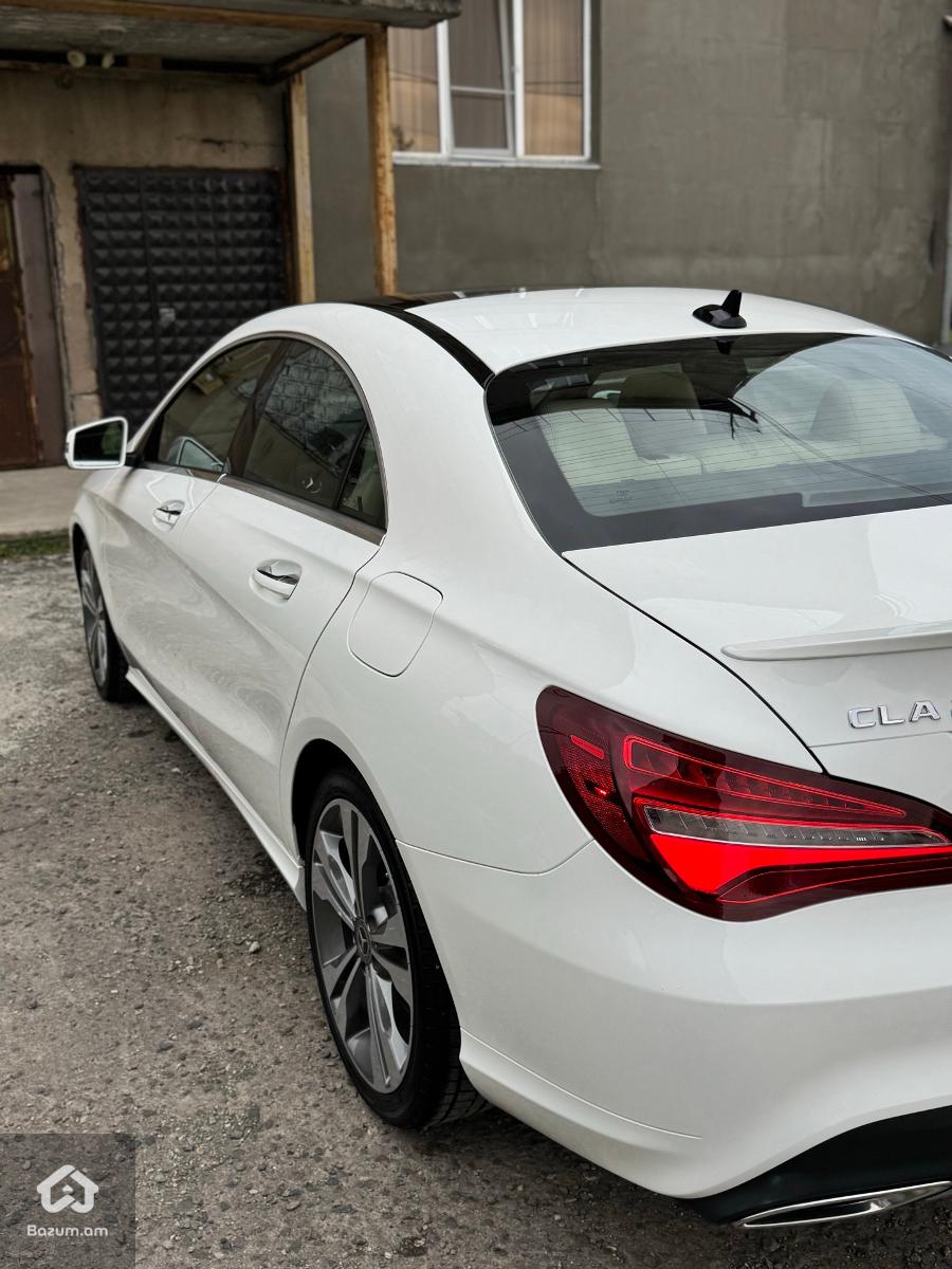 Mercedes Benz Cla 250 - image 16