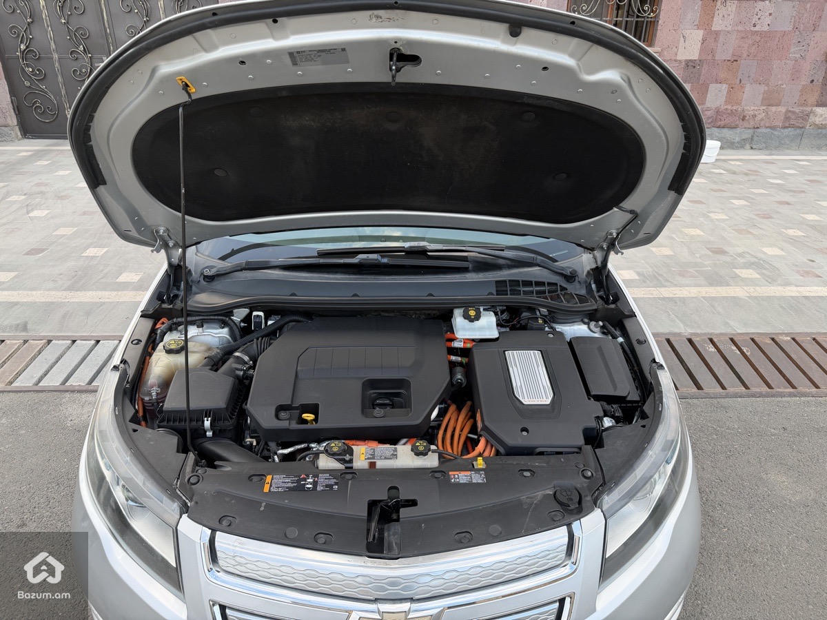 Chevrolet Volt 2014 - image 5