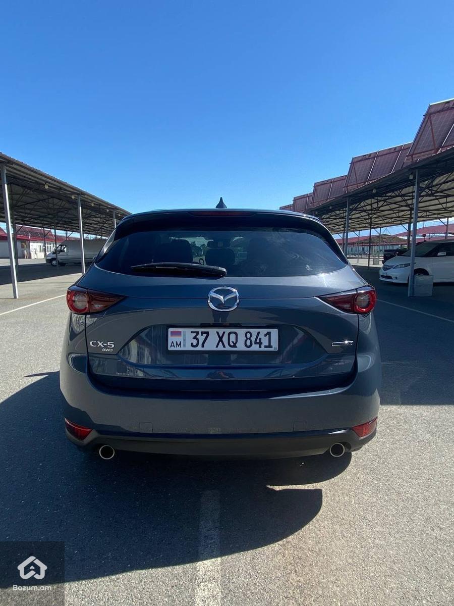 MAZDA CX5 - image 4