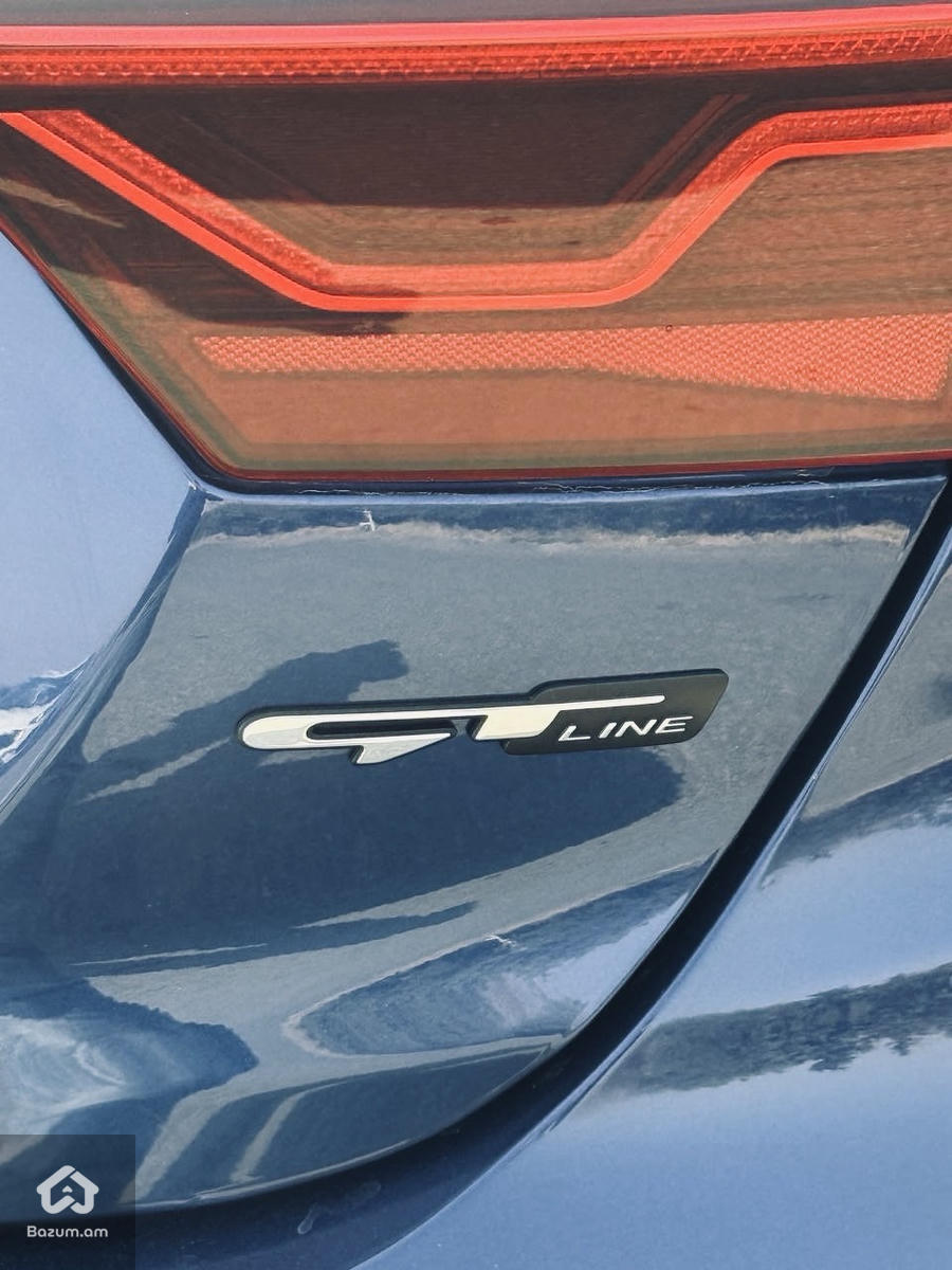 Kia Forte GT_Line - image 6