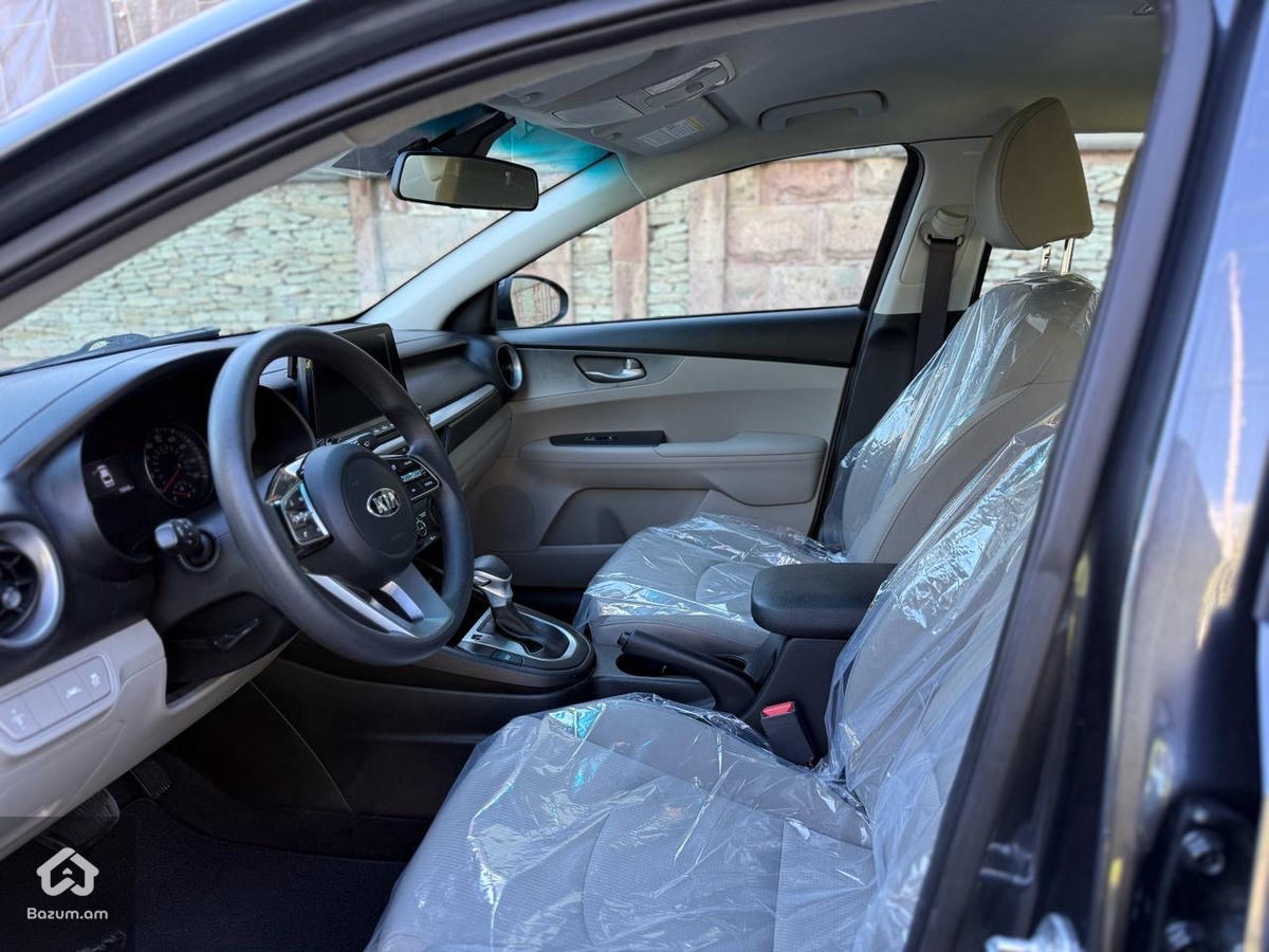 kia forte - image 17