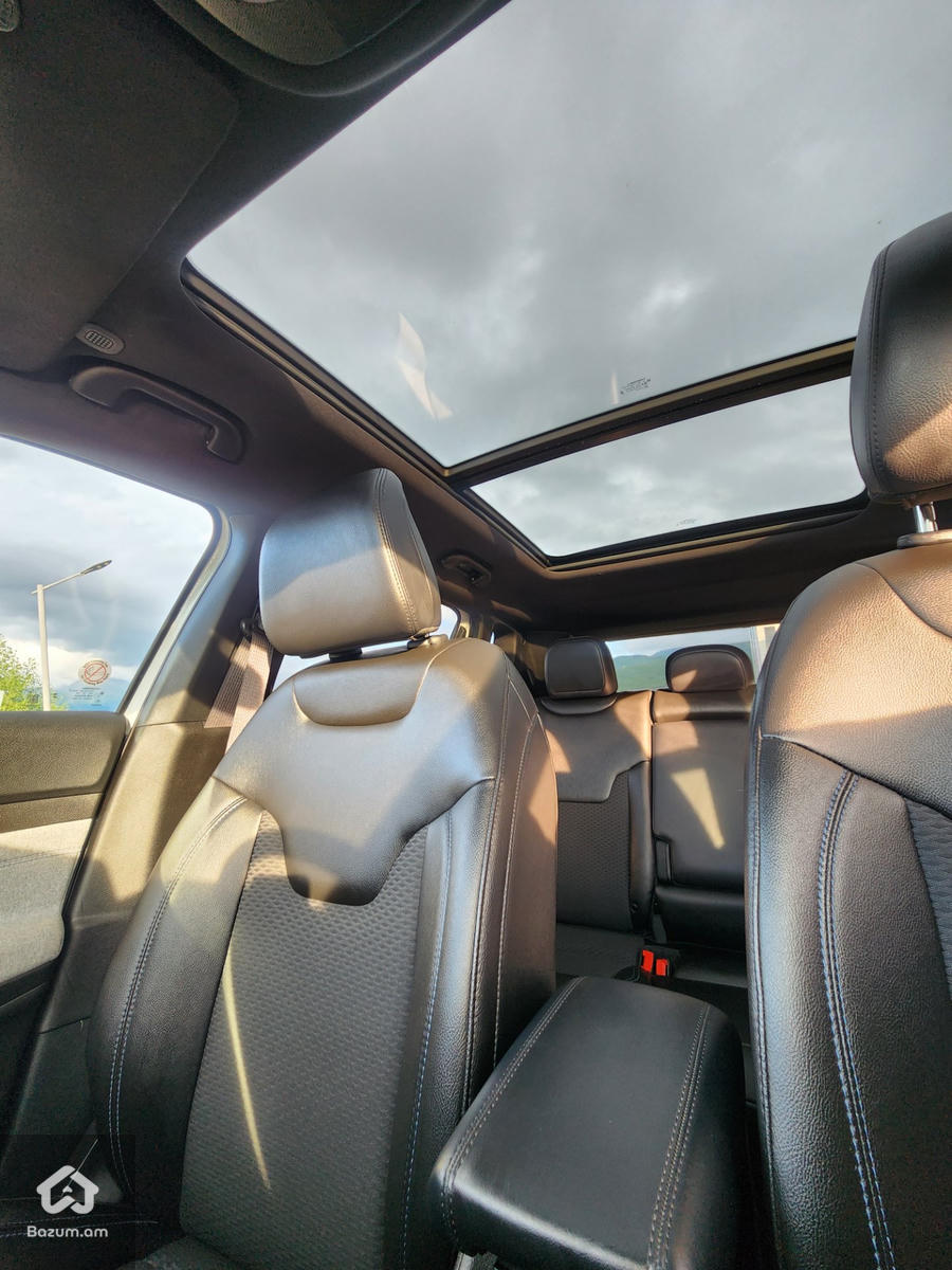 Jeep Compass  - image 2