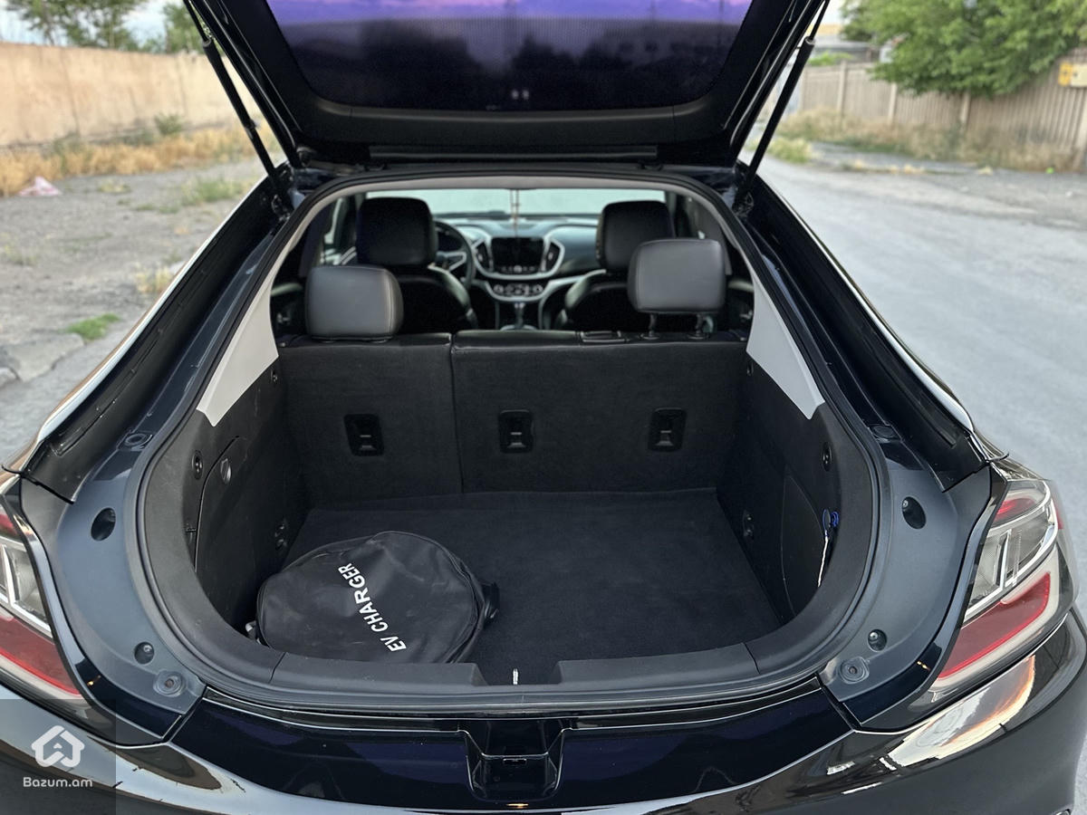 CHEVROLET VOLT 2 - image 14