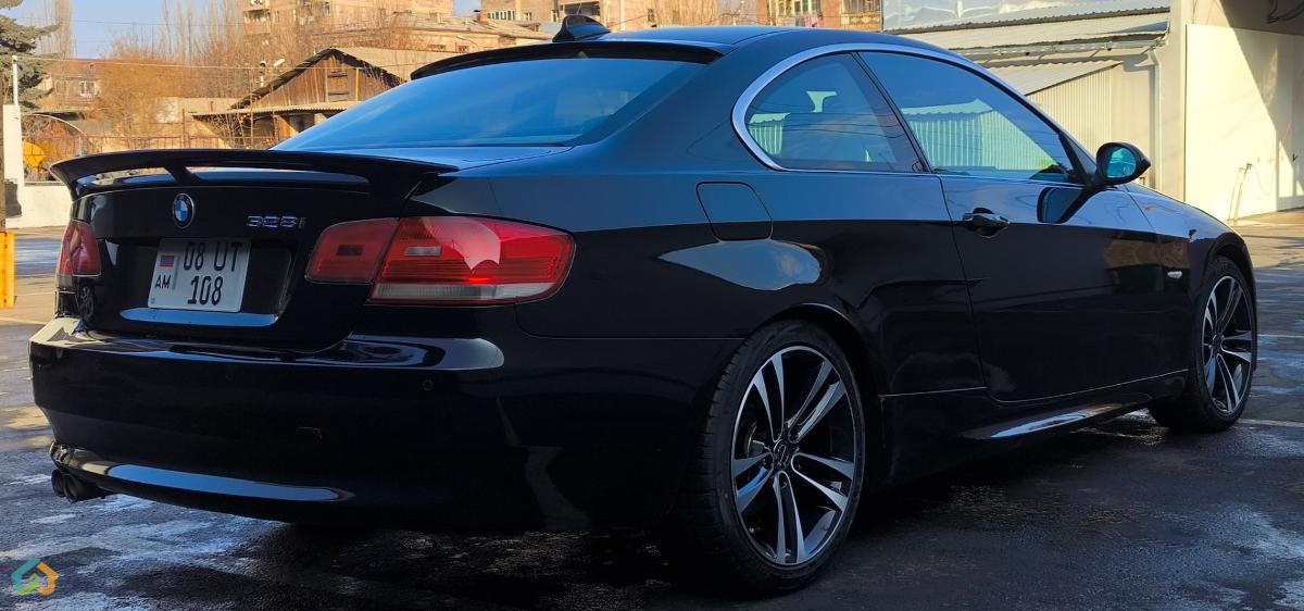 Bmw 328i E92 - image 3