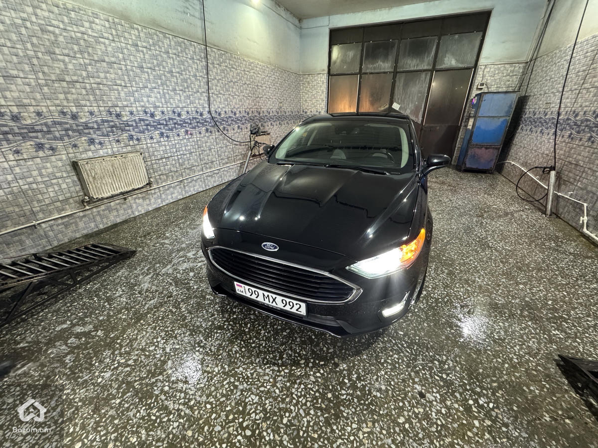 Ford - image 3