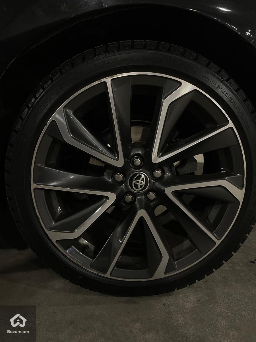 Toyota Corolla  - image 7