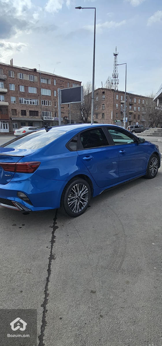 Kia forte gt line  - image 9