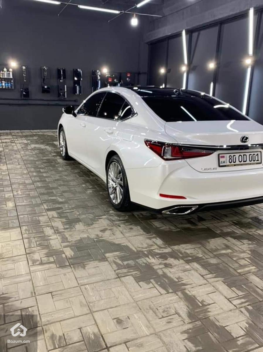 Lexus es 350 - image 2