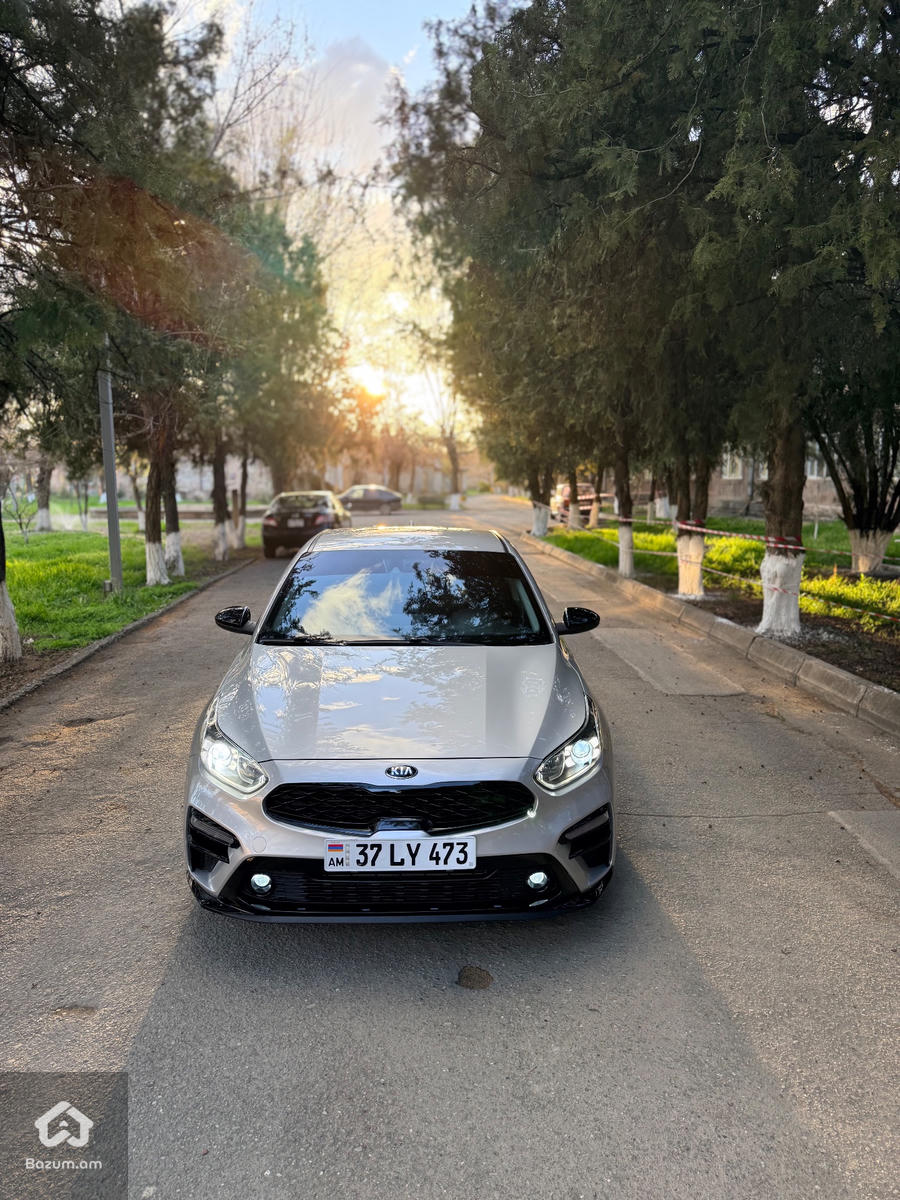 kia forte - image 20