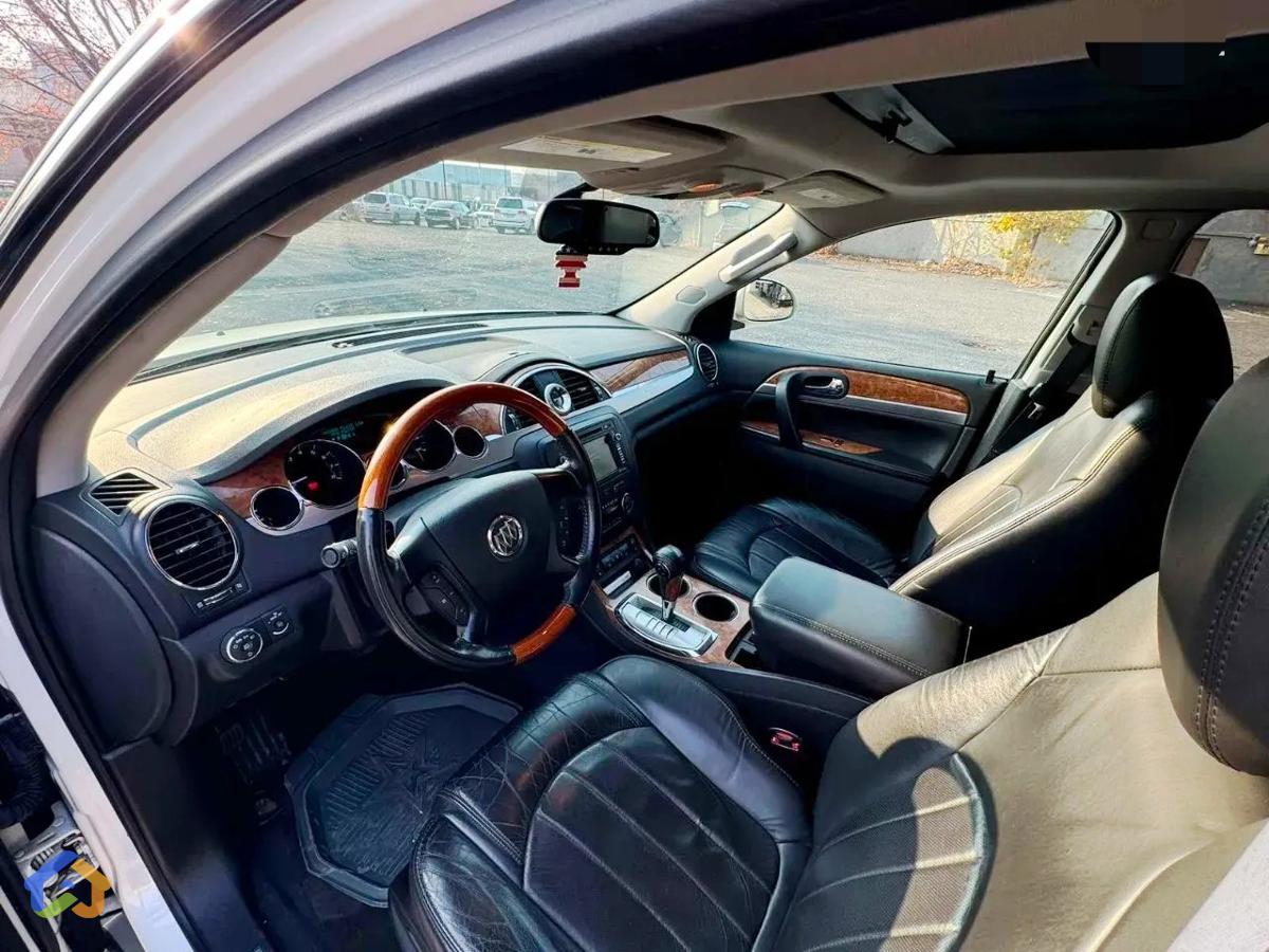 Վաճառվում է Buick Enclave CXL2 AWD 4x4 Restyle  - image 7