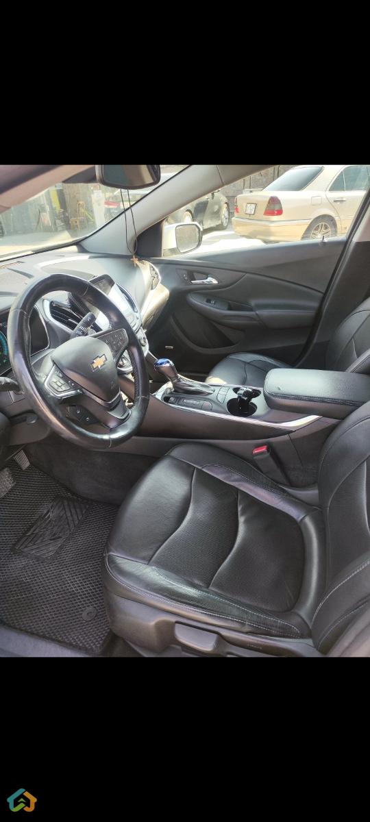 Chevrolet Volt 2  - image 6