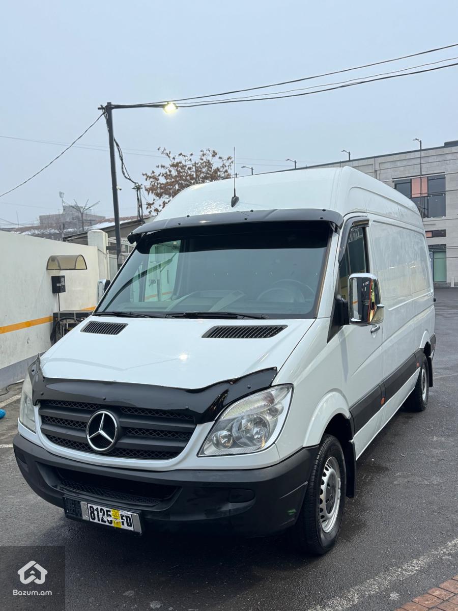 Sprinter 315 - image 2