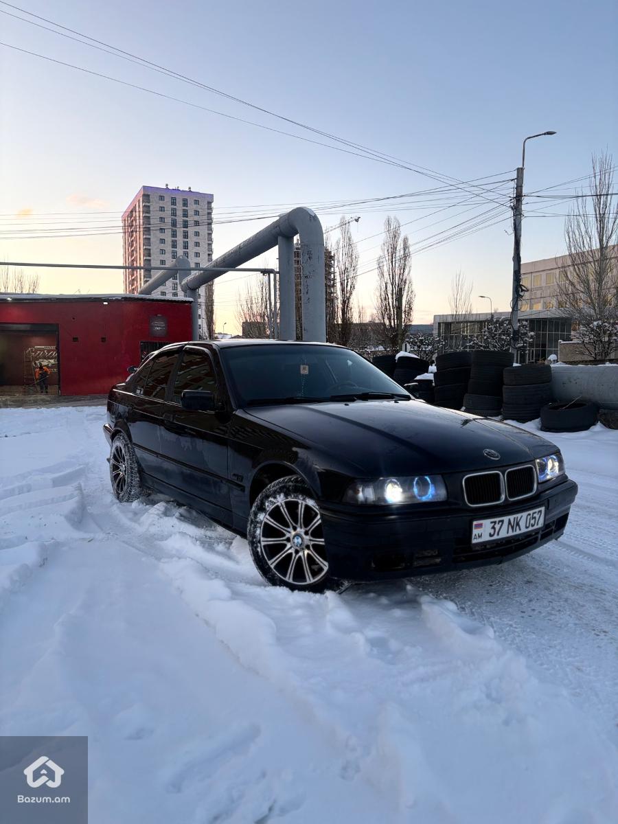 Bmw 318i - image 3