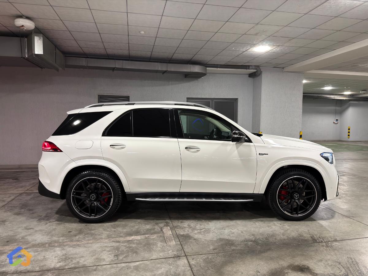 GLE GLE63s  - image 7