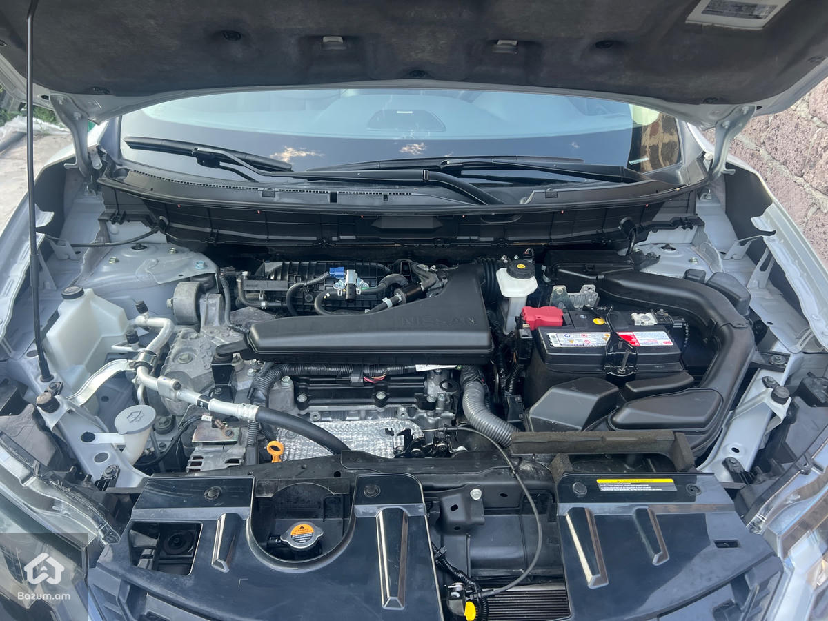 Nissan Rogue 2020 SL Premium - image 11