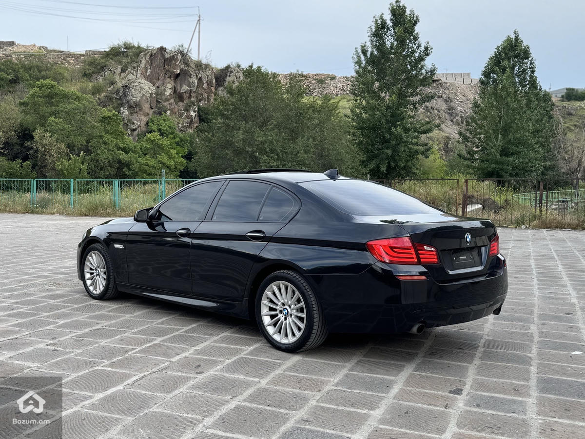 BMW F10  - image 5