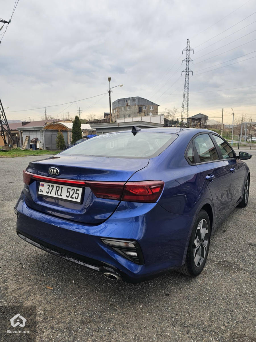 KIA FORTE - image 4
