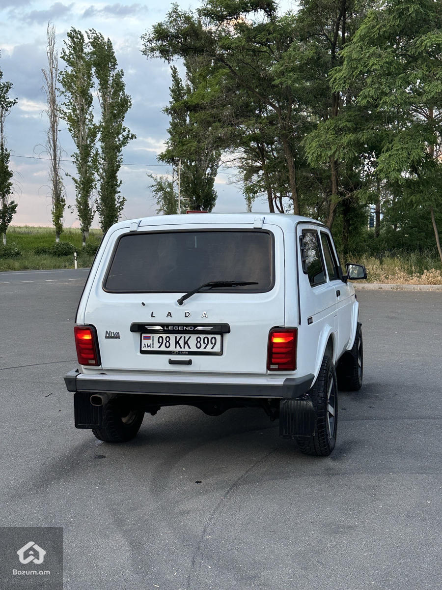 Lada Niva - image 10