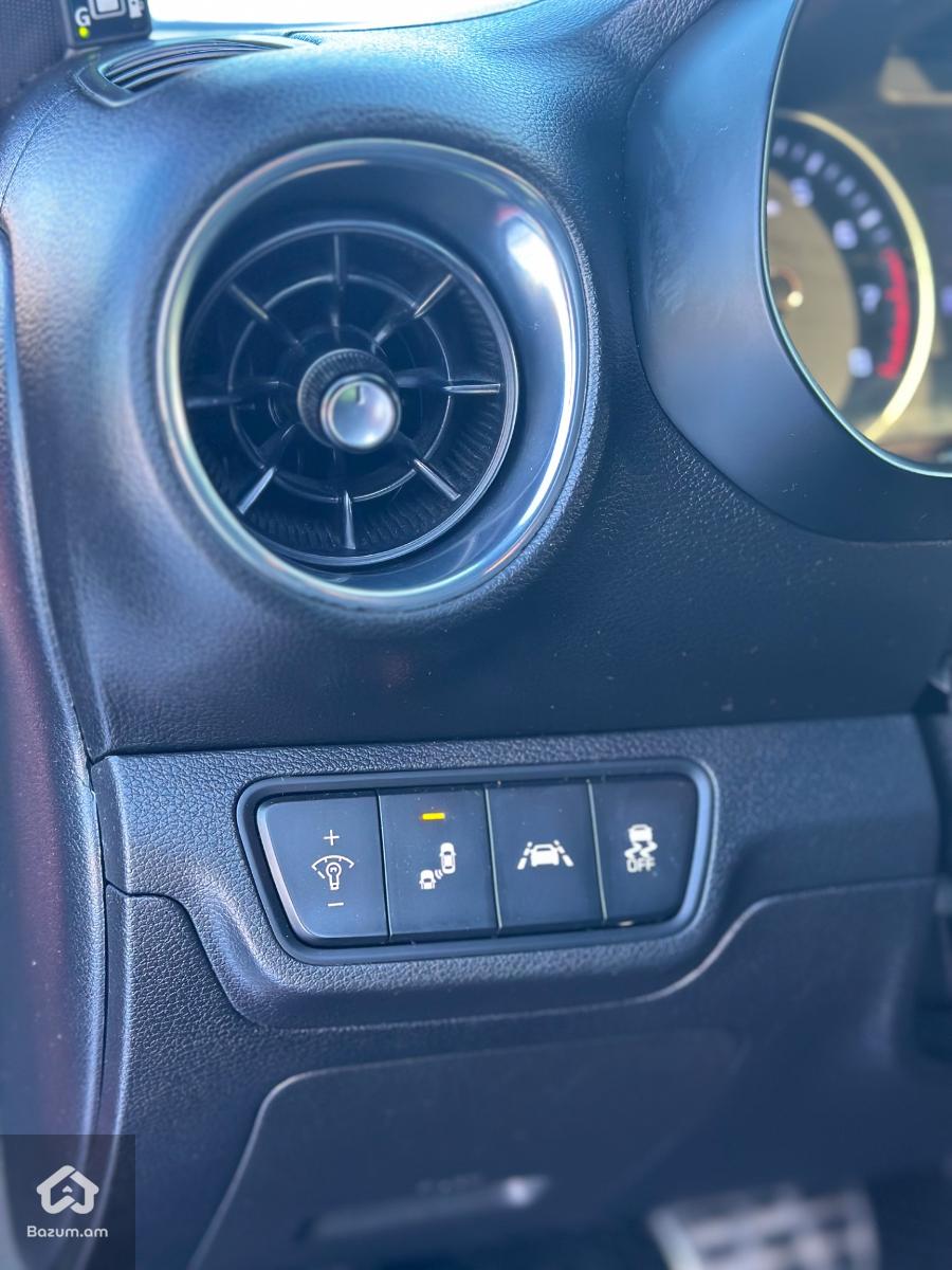 Kia Forte 2020 - image 14