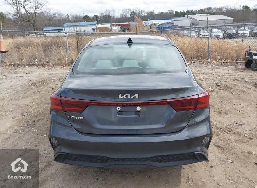 Kia Forte Lxs 2023թ.  - image 6