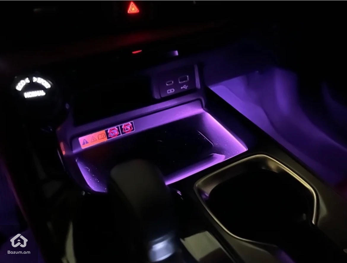 Lexus NX350 Luxury - image 16