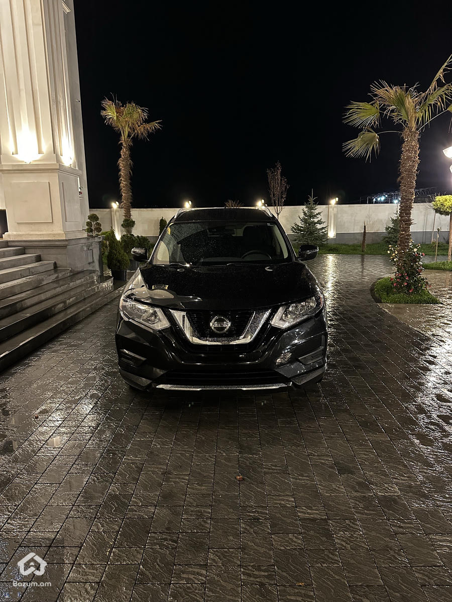 NISSAN ROUGE  - image 18