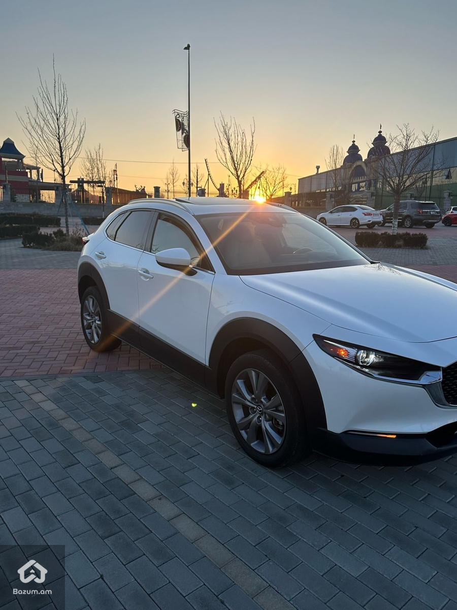 Mazda CX-30, 2.5 լ, 2021 թ. - image 6