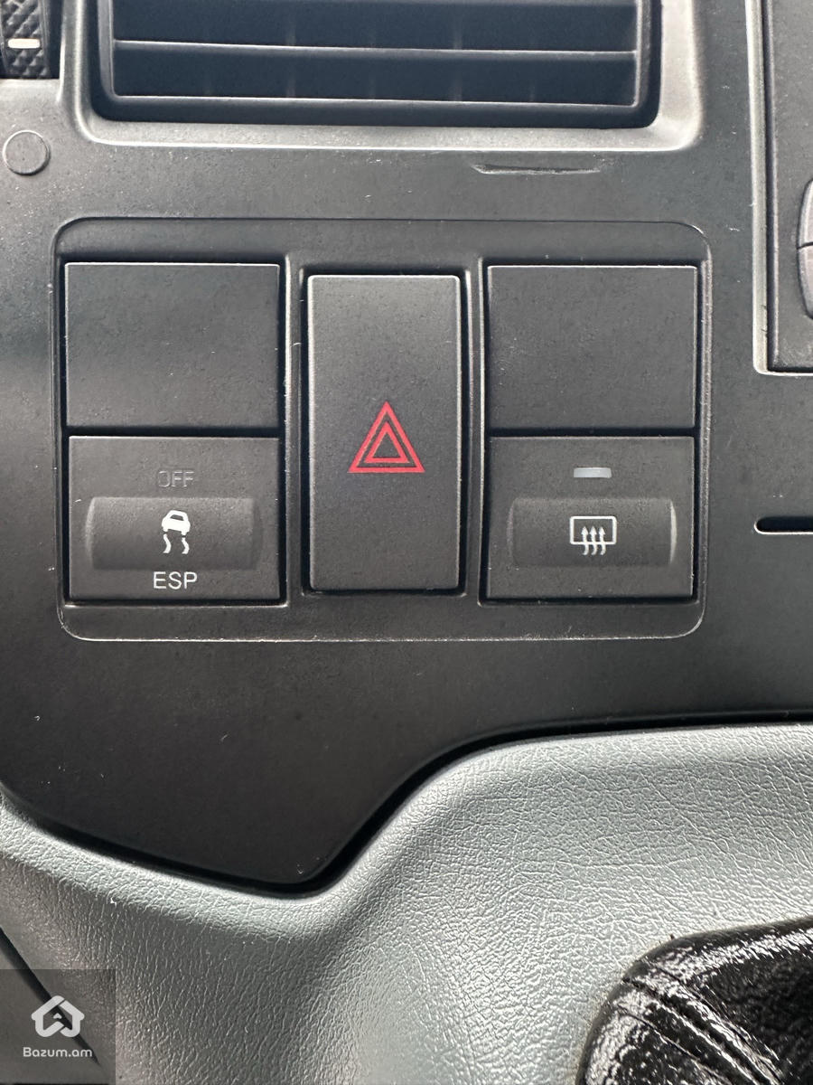 FORD TRANSIT EURO 4 - image 26