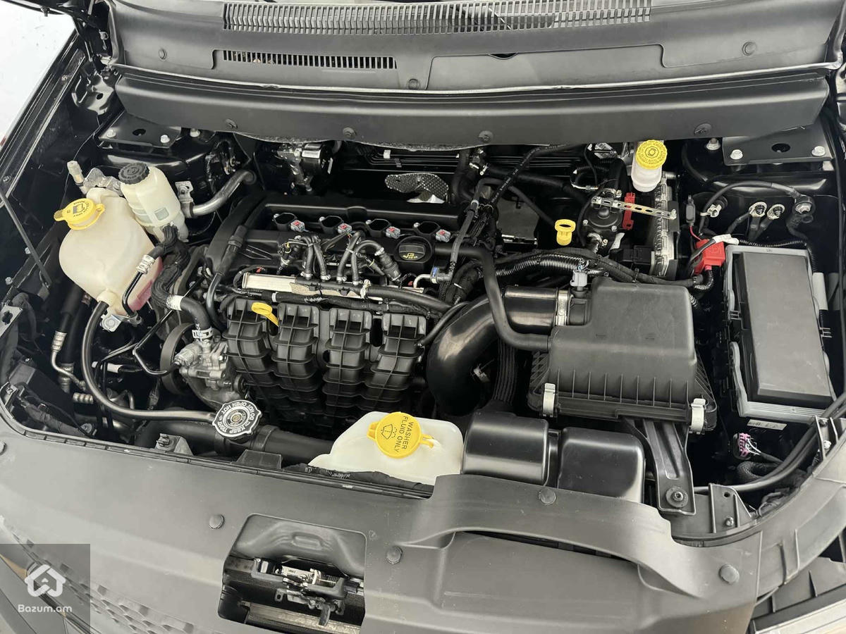 Dodge journey 2020 2.4 - image 8