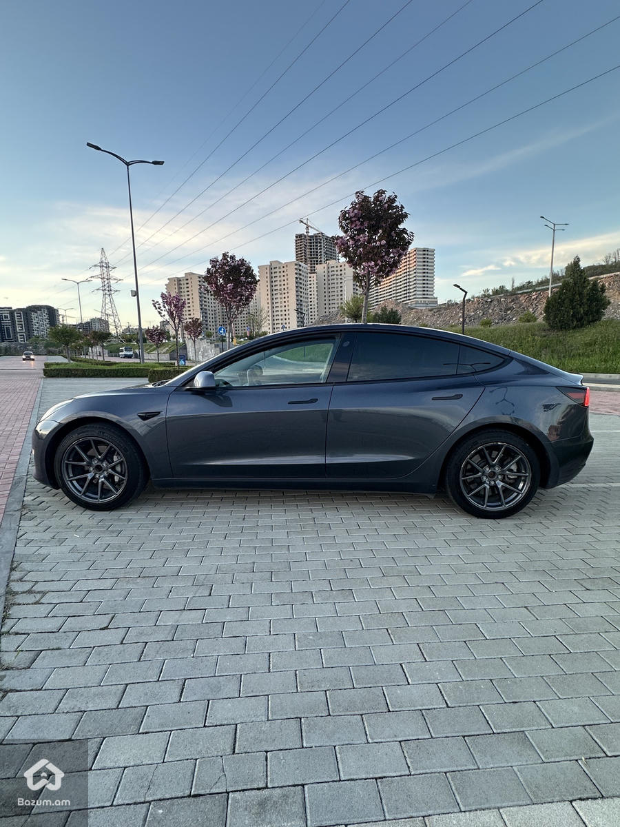 Վաճառվում է Tesla Model 3 2023թ. - image 7