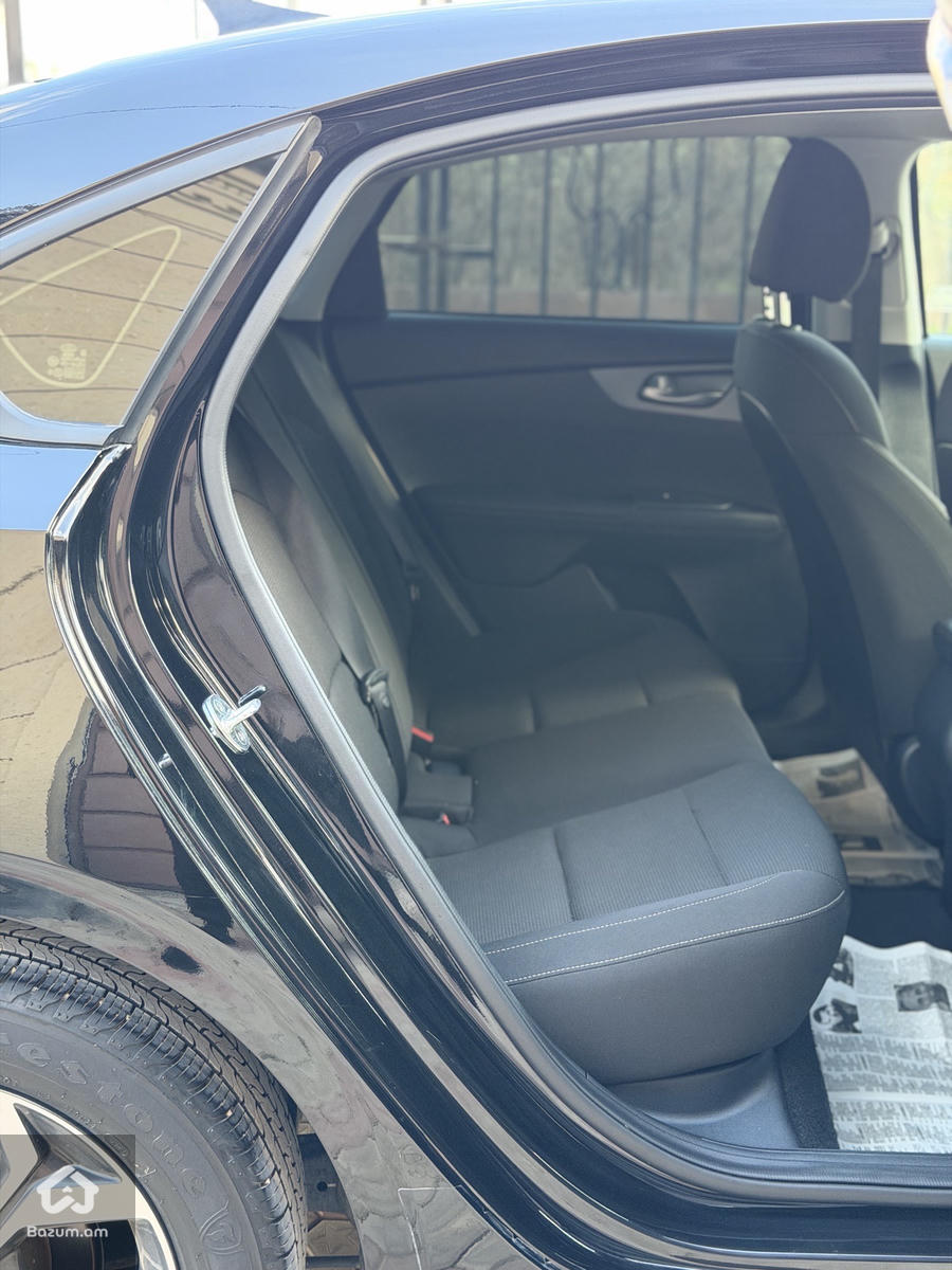 Kia Forte Fe 2020թ. - image 11