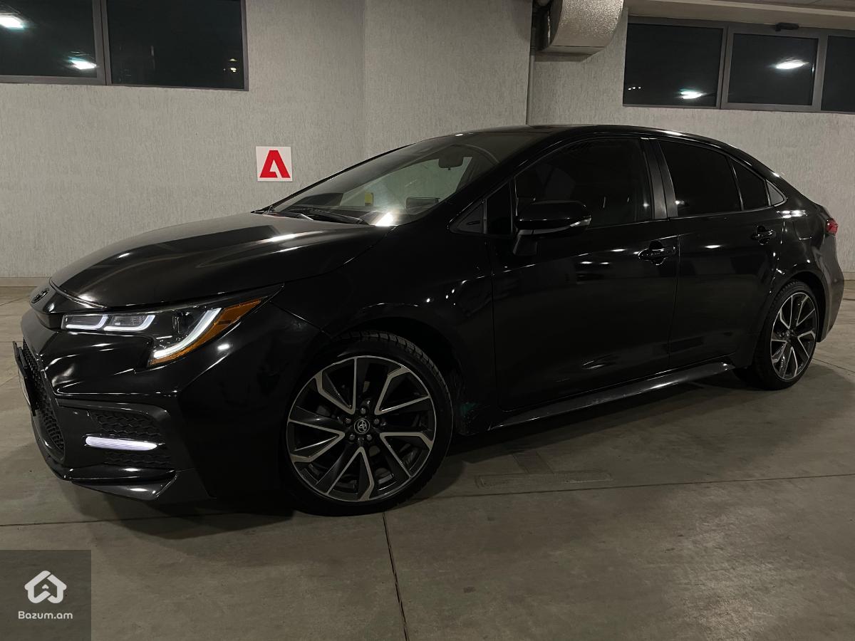 Toyota Corolla - image 4