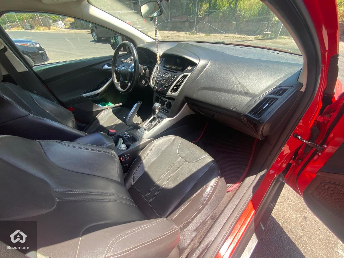 ford focus 3 - image 7