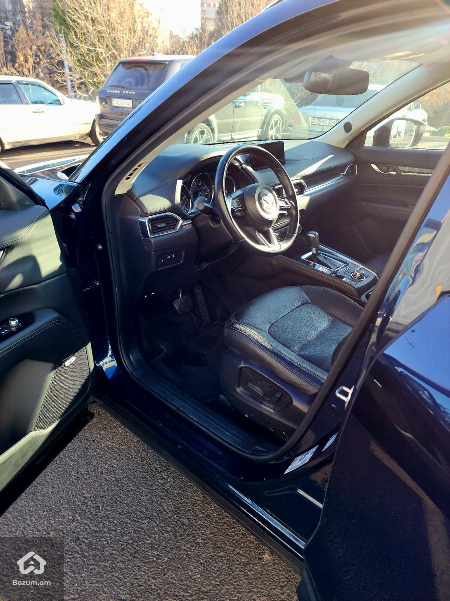 Mazda Grnad Touring - image 6