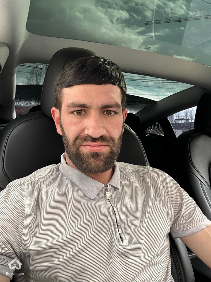 Мурад Габриелян