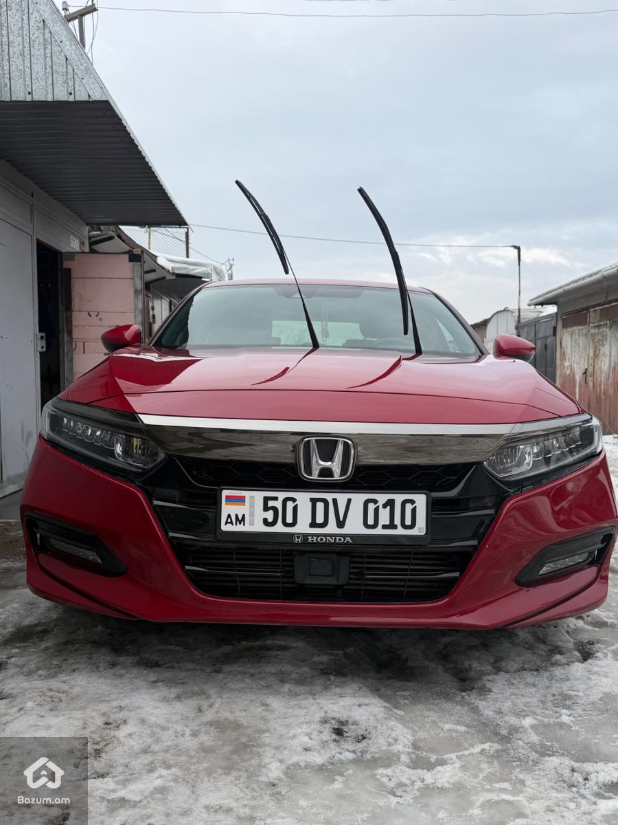 Honda Accord Sport 2018 - image 7