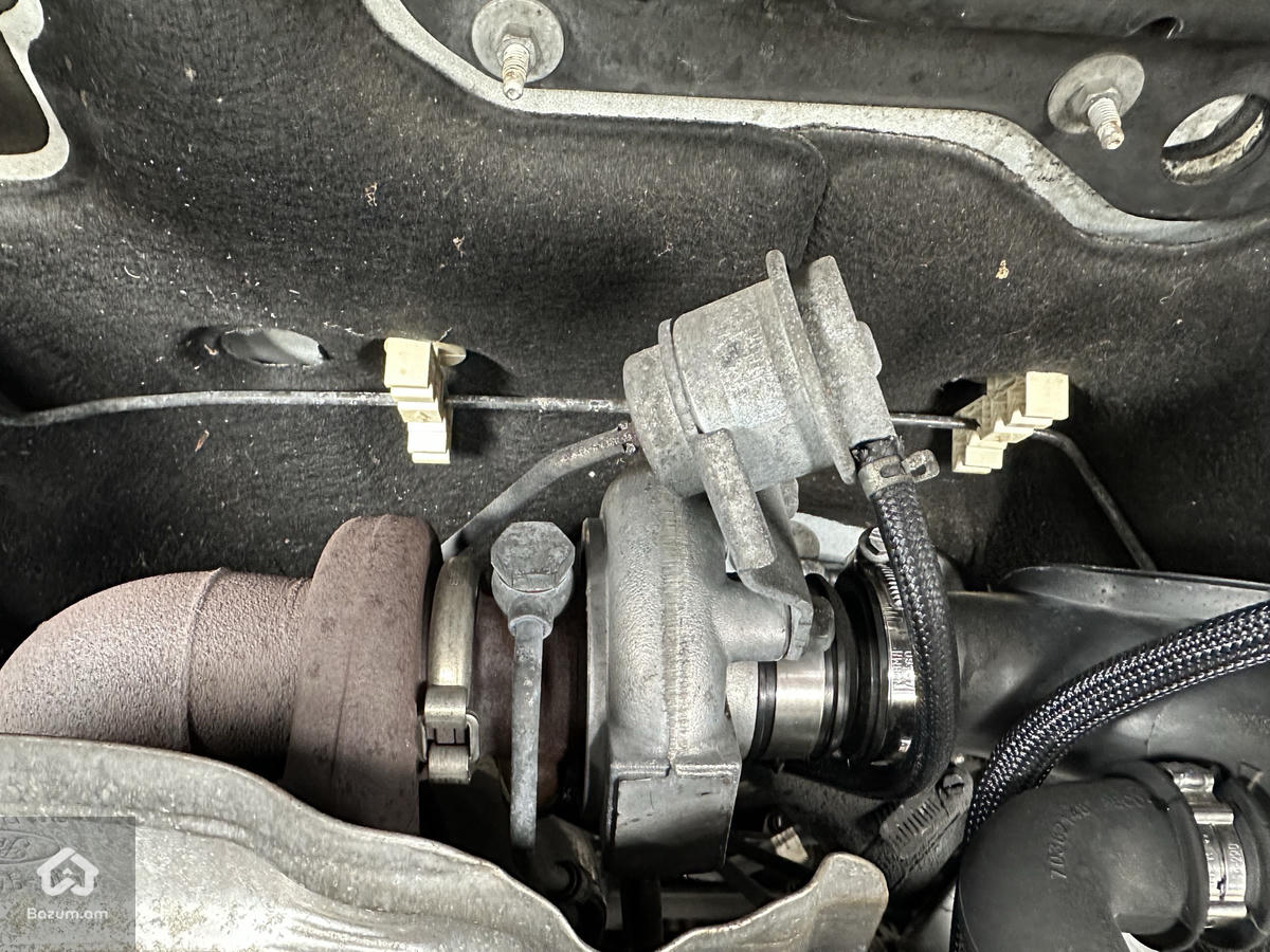 FORD TRANSIT  - image 22