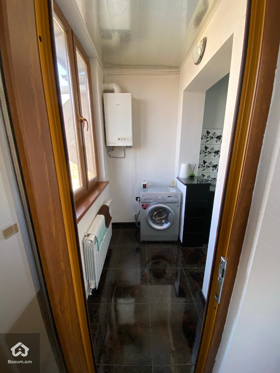 Տրվում է վարձով տաք և հարմարավետ բնակարան  - image 11