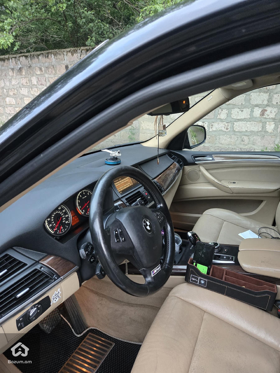 Bmw x5 E70 - image 7