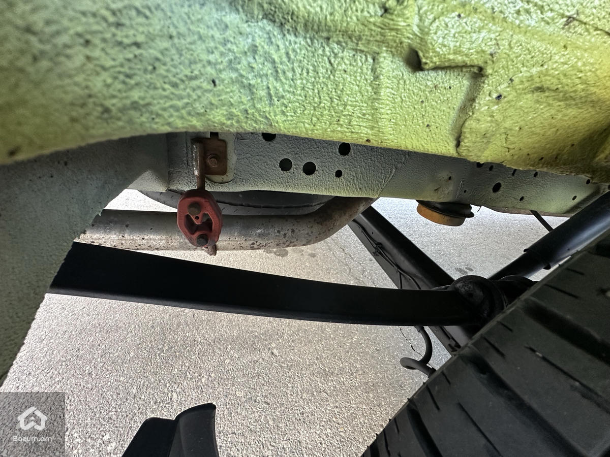 FORD TRANSIT  - image 14