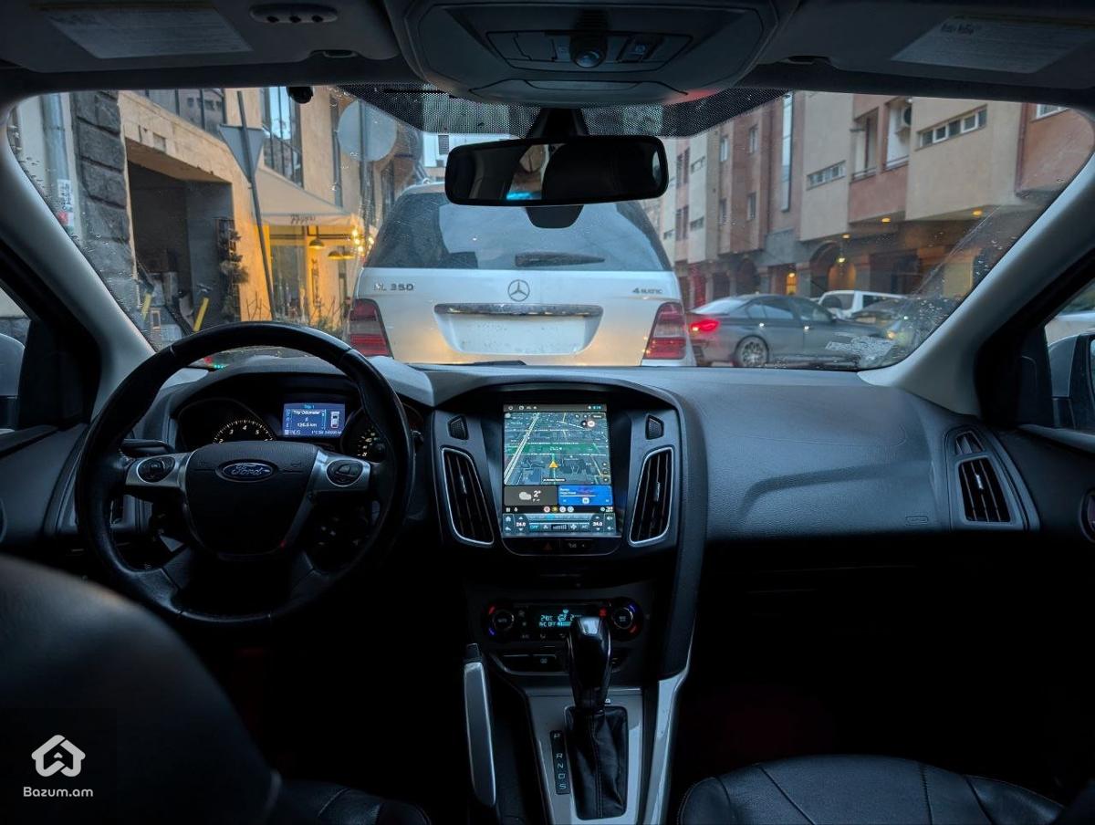 Ford Focus SEL 2.0 2012 - image 11